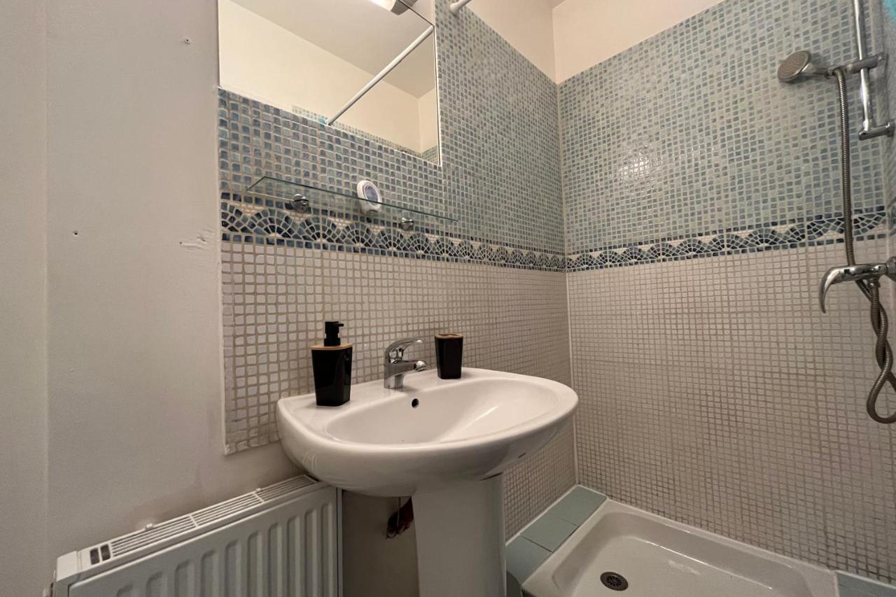 Le Studio Theolier Downtown - Close To Pedestrian Street Tournon-sur-Rhone Exterior photo