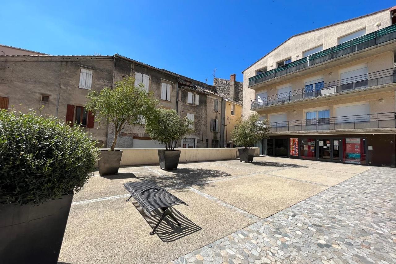 Le Studio Theolier Downtown - Close To Pedestrian Street Tournon-sur-Rhone Exterior photo