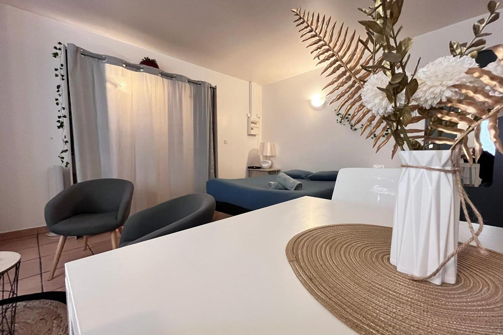 Le Studio Theolier Downtown - Close To Pedestrian Street Tournon-sur-Rhone Exterior photo
