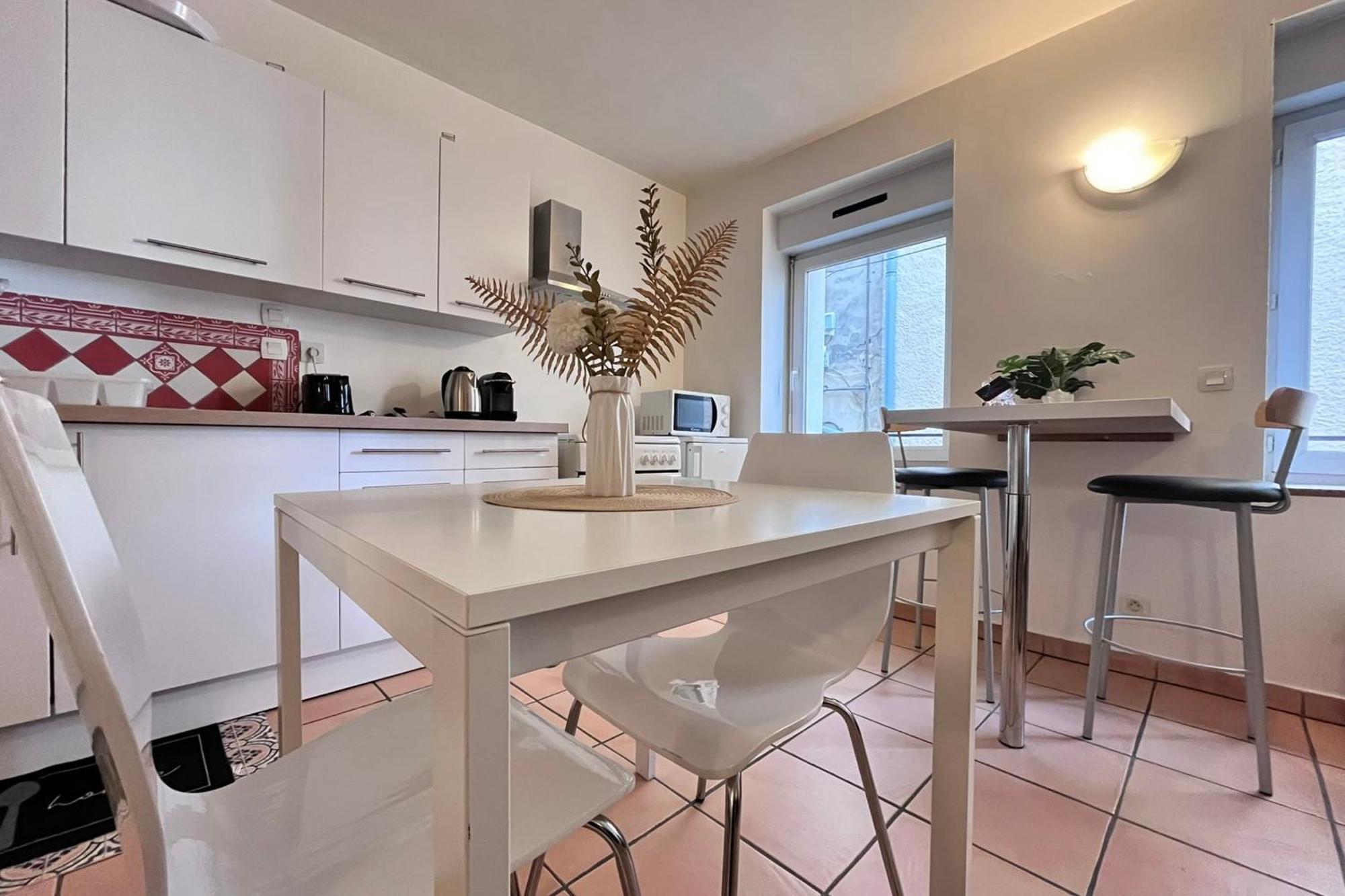 Le Studio Theolier Downtown - Close To Pedestrian Street Tournon-sur-Rhone Exterior photo
