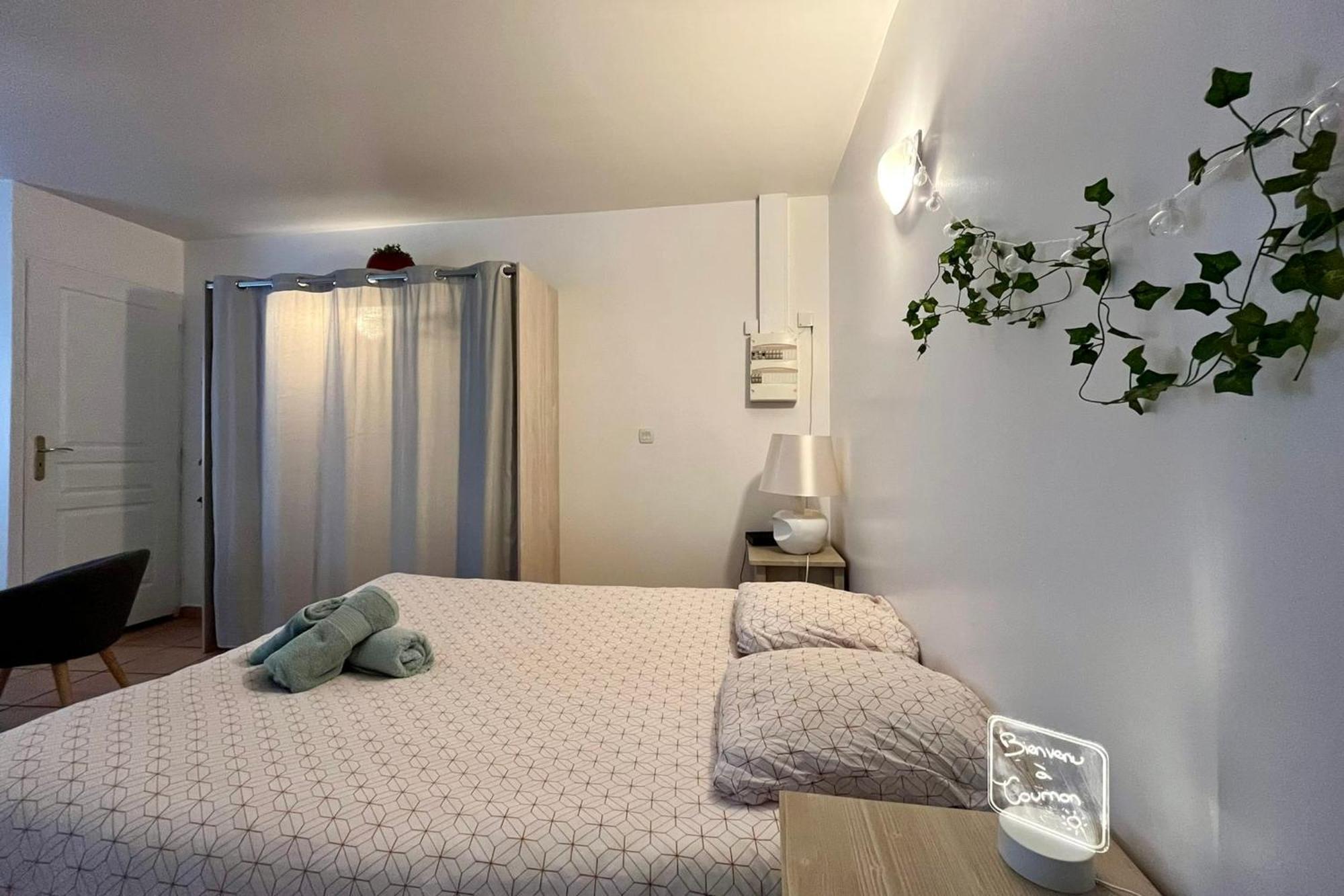 Le Studio Theolier Downtown - Close To Pedestrian Street Tournon-sur-Rhone Exterior photo